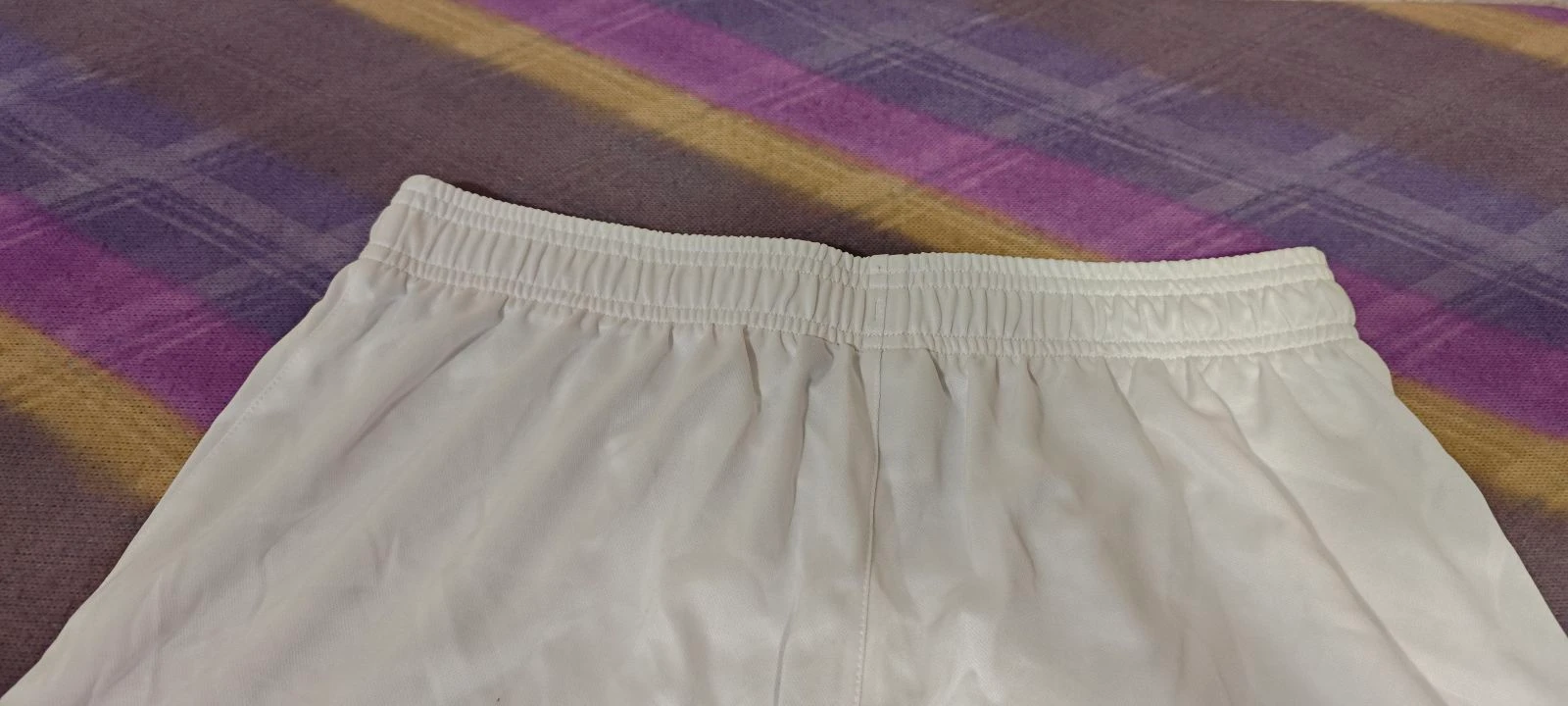 Shorts do centenário do Burjassot CF. Tamanho M – photo 7